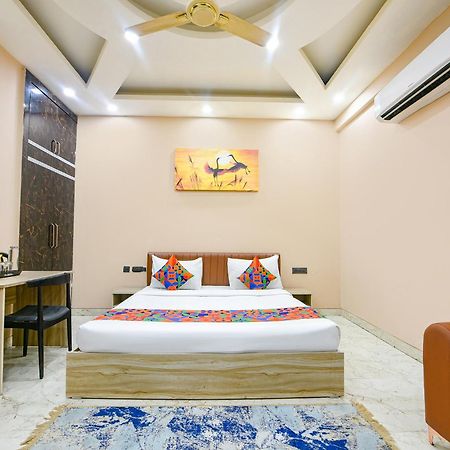 Fabhotel Vibe Noida Eksteriør billede