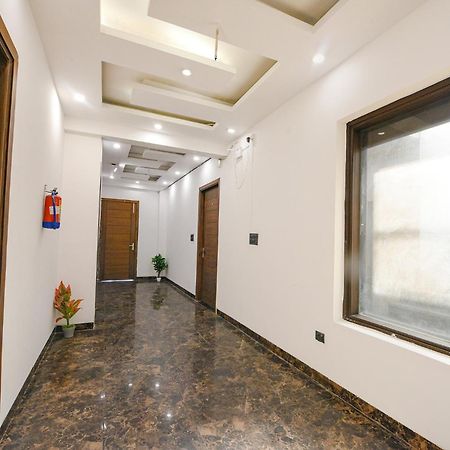 Fabhotel Vibe Noida Eksteriør billede